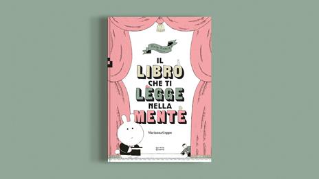 Il libro che ti legge nella mente - Marianna Coppo - 2