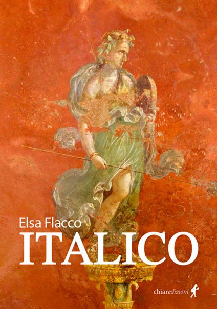 Italico - Elsa Flacco - copertina