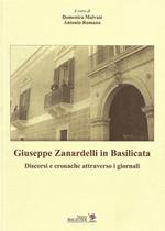 Giuseppe Zanardelli in Basilicata. Discorsi e cronache attraverso i giornali