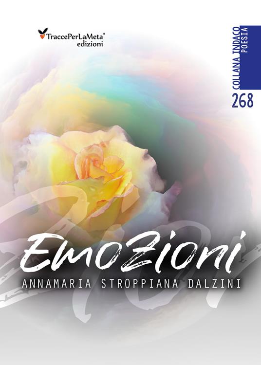 Emozioni - Annamaria Stroppiana Dalzini - copertina