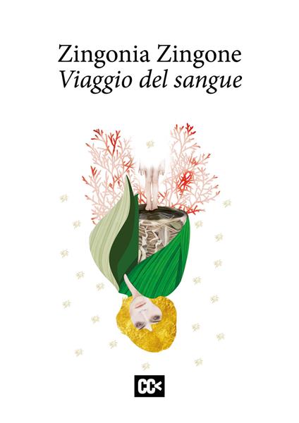 Viaggio del sangue - Zingonia Zingone - copertina