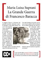 La grande guerra di Francesco Baracca