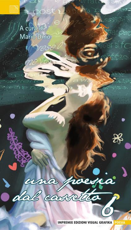 Una poesia dal cassetto. Vol. 6 - copertina