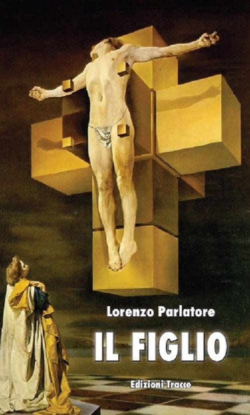 Il figlio - Lorenzo Parlatore - copertina
