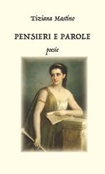 Pensieri e parole