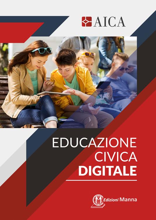  Educazione civica digitale.