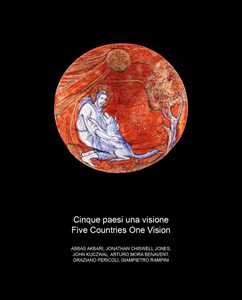 Cinque Paesi Una Visione-Five Countries One Vision. Ediz. Bilingue-image