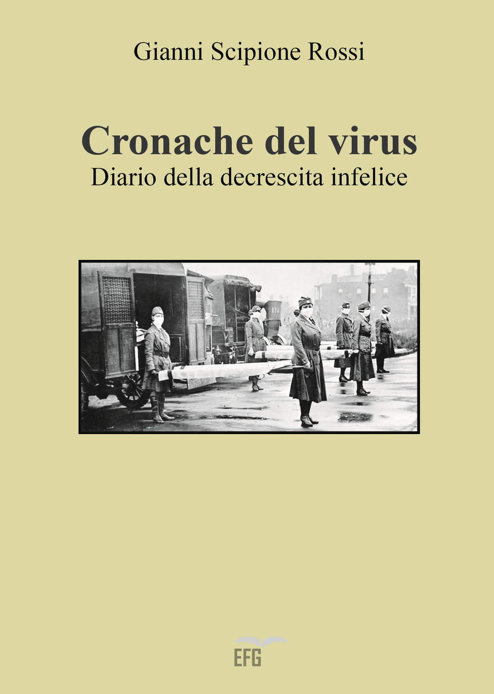 Editoriale Umbra