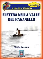 Elettra nella valle del raganello