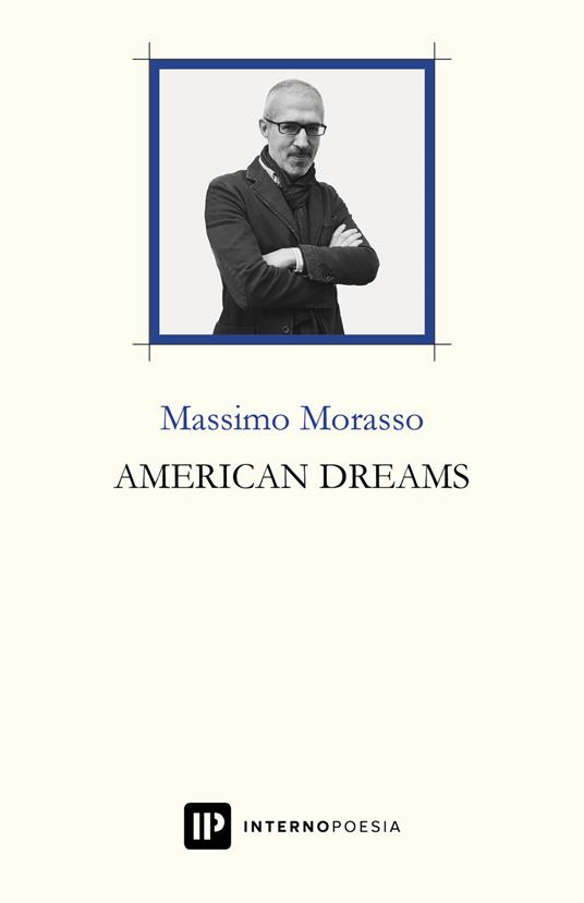 American dreams - Massimo Morasso - copertina