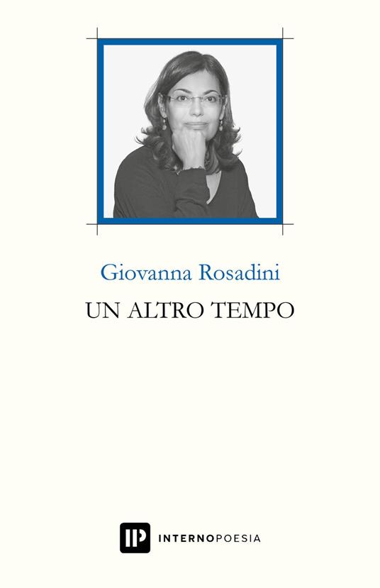 Un altro tempo - Giovanna Rosadini - copertina