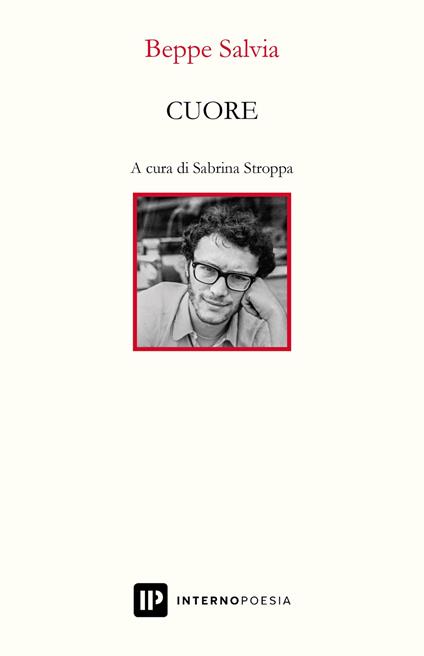 Cuore - Beppe Salvia - copertina