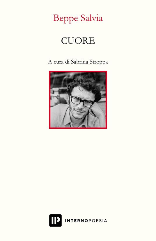 Cuore - Beppe Salvia - copertina