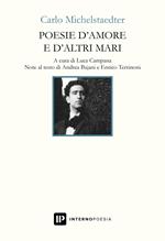 Poesie d'amore e d'altri mari