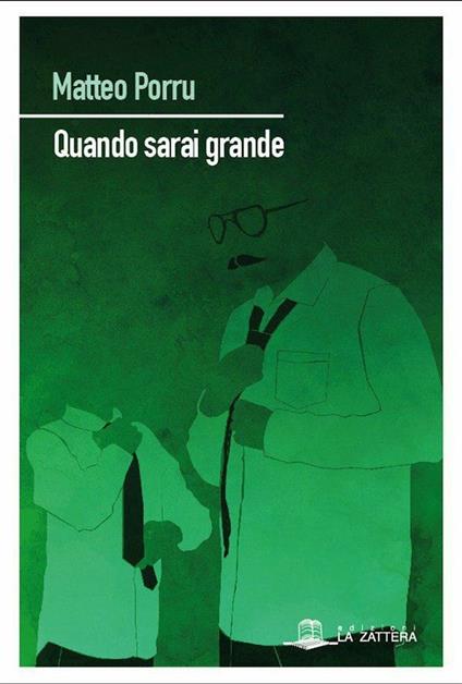 Dike - Paolo Montaldo - copertina