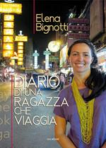 Diario di una ragazza che viaggia