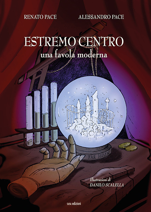 Libreria Europa