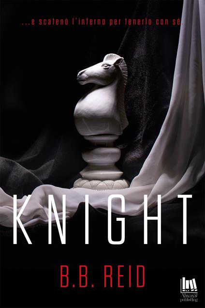 Knight. Il duetto rubato. Vol. 2 - B. B. Reid,Elisabetta Croce - ebook