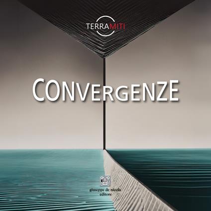 Convergenze - TerraMiti - copertina