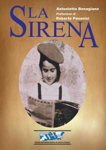 La sirena. Ediz. italiana e inglese