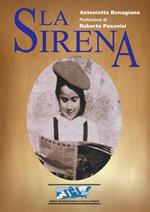 La sirena. Ediz. italiana e inglese