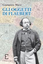 Gli oggetti di Flaubert