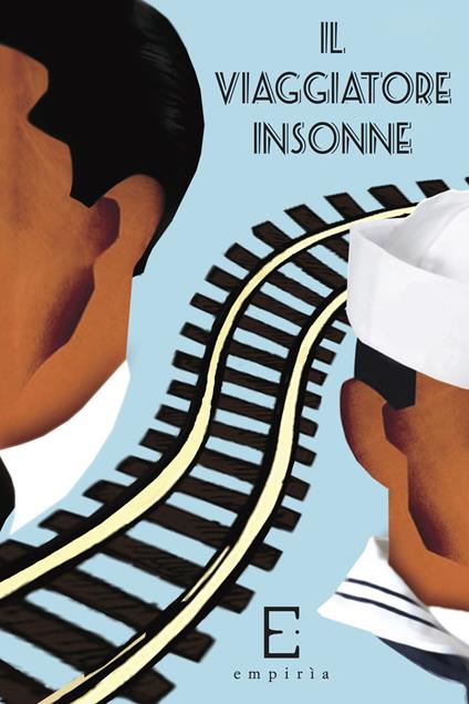 Il viaggiatore insonne. Quaderni internazionali di studi su Sandro Penna - copertina