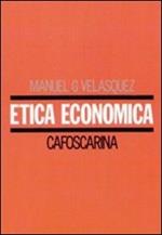 Etica economica