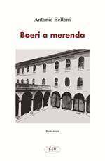 Boeri a merenda