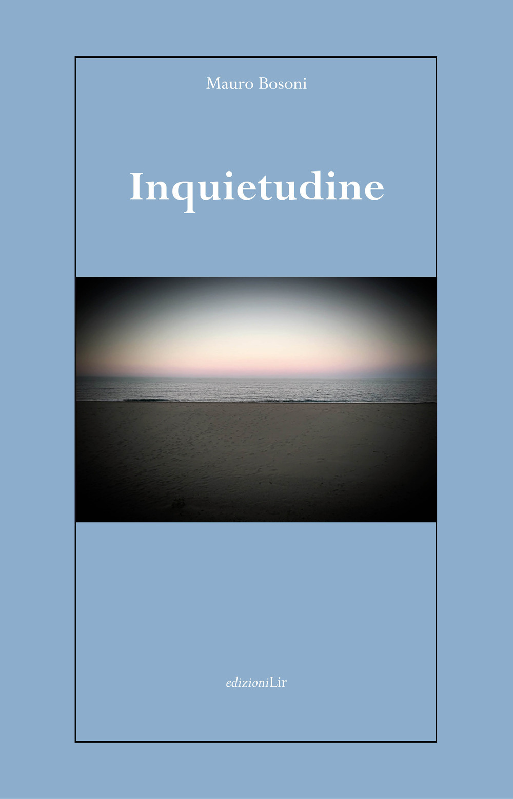 Libreria Internazionale Romagnosi snc