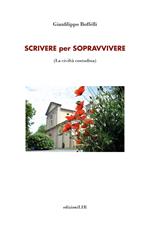 Scrivere per sopravvivere. La civiltà contadina