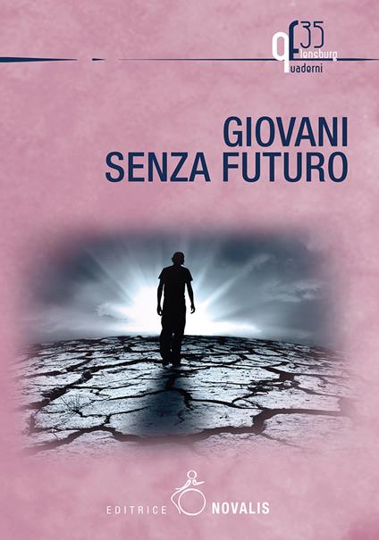 Giovani senza futuro - AA.VV. AA.VV.,Francesco De Fusto - ebook