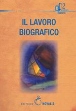 Il lavoro biografico