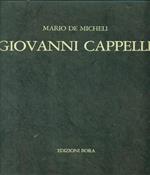 Monografia di Giovanni Cappelli