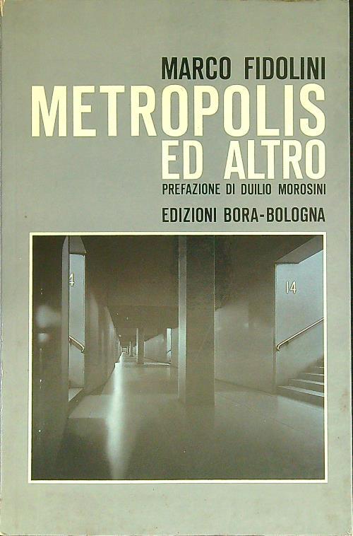 Libro di Faccia