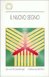 Il sigillo del rinnovamento - Catharose De Petri - copertina