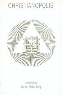 Christianopolis - Jan Van Rijckenborgh - copertina