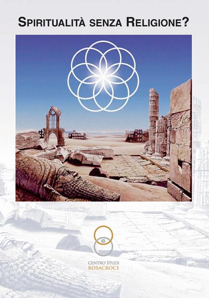 Spiritualità senza religione? - copertina