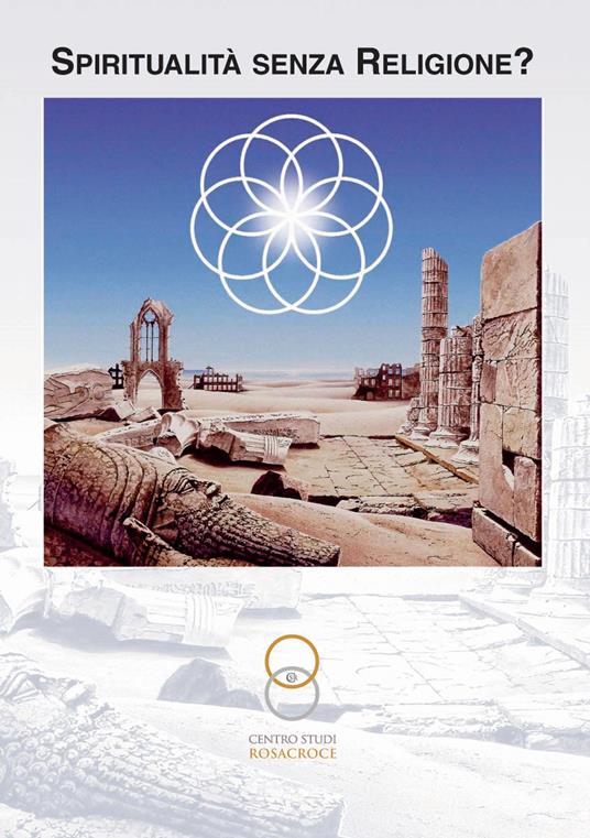 Spiritualità senza religione? - copertina
