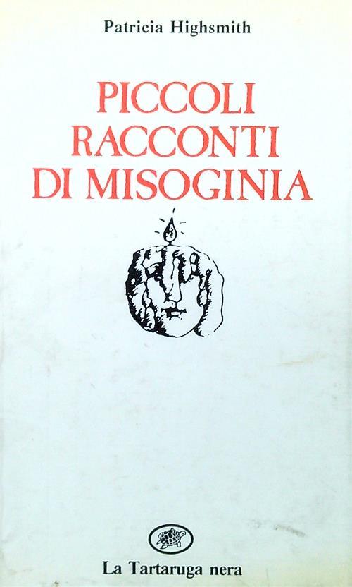Libro di Faccia