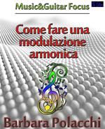 Come fare una modulazione armonica