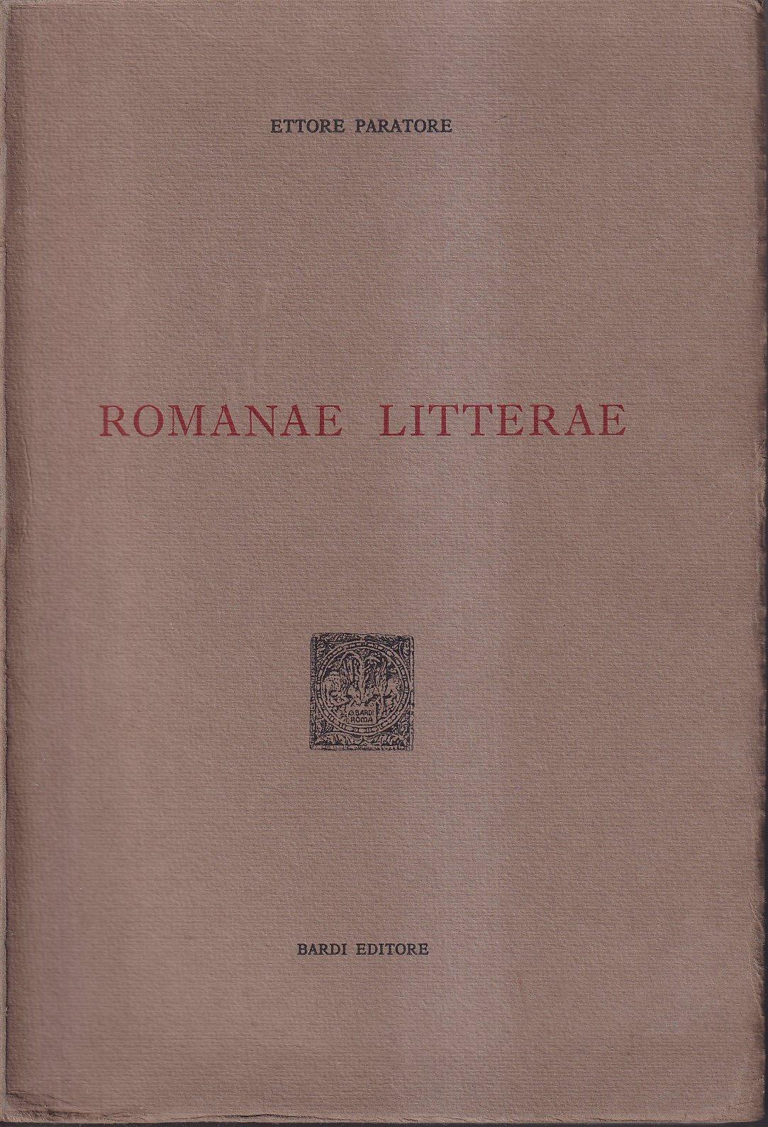 Libreria Tara