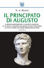 Il principato di Augusto. Vol. 2