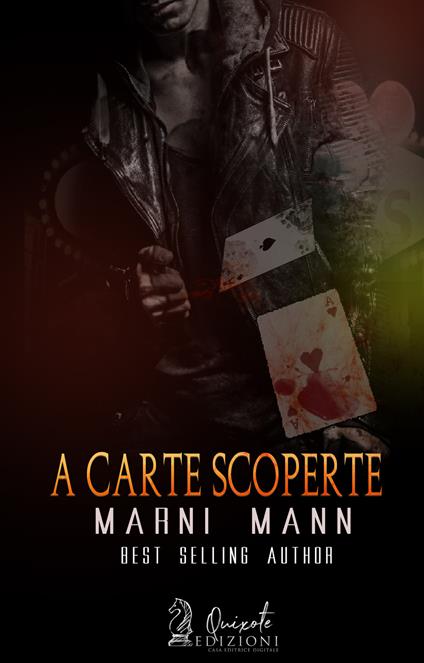 A Carte Scoperte - Marni Mann - ebook