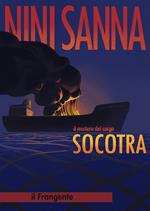 Il mistero del cargo Socotra. Nuova ediz.