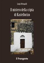 Il mistero della cripta di Kastellorizo
