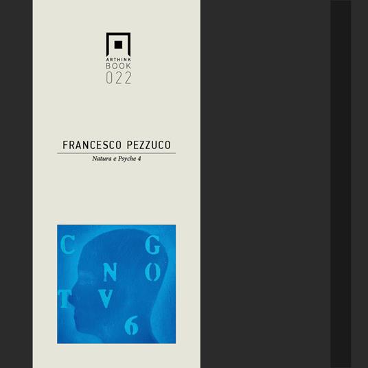 Natura e Psyche. Ediz. italiana e inglese. Vol. 4 - Francesco Pezzuco - copertina