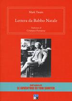 Lettera da Babbo Natale