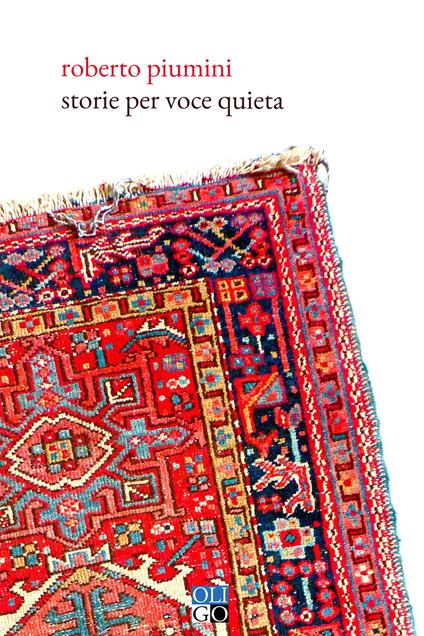 Storie per voce quieta - Roberto Piumini - ebook