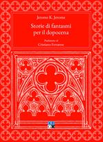 Storie di fantasmi per il dopocena